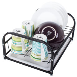 Metallist nõudekuivatusrest Soodukas.Com