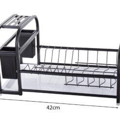 Stiilne nõudekuivatusrest Soodukas.Com
