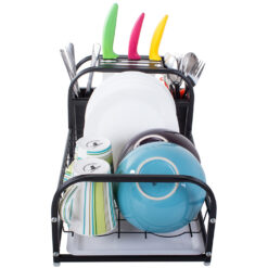 Stiilne nõudekuivatusrest Soodukas.Com