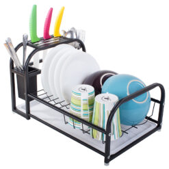 Stiilne nõudekuivatusrest Soodukas.Com