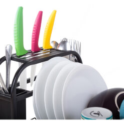 Stiilne nõudekuivatusrest Soodukas.Com