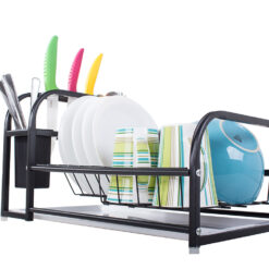 Stiilne nõudekuivatusrest Soodukas.Com