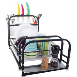 Stiilne nõudekuivatusrest Soodukas.Com