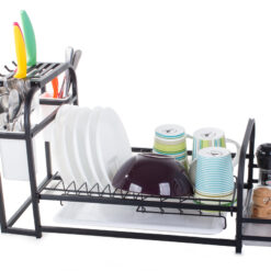 Stiilne nõudekuivatusrest Soodukas.Com