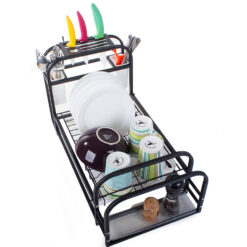 Stiilne nõudekuivatusrest Soodukas.Com