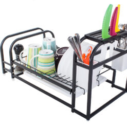 Stiilne nõudekuivatusrest Soodukas.Com