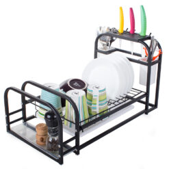 Stiilne nõudekuivatusrest Soodukas.Com