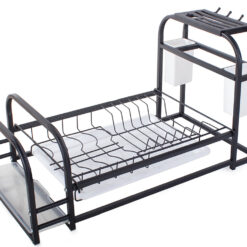 Stiilne nõudekuivatusrest Soodukas.Com