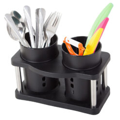Praktiline köögiriistade hoidik Soodukas.Com