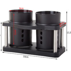 Praktiline köögiriistade hoidik Soodukas.Com