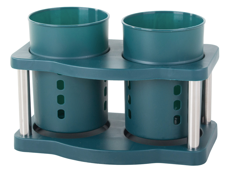 Roheline köögitarvikute kuivatuseade – Soodukas.Com Roheline köögitarvikute kuivatuseade - Image 3