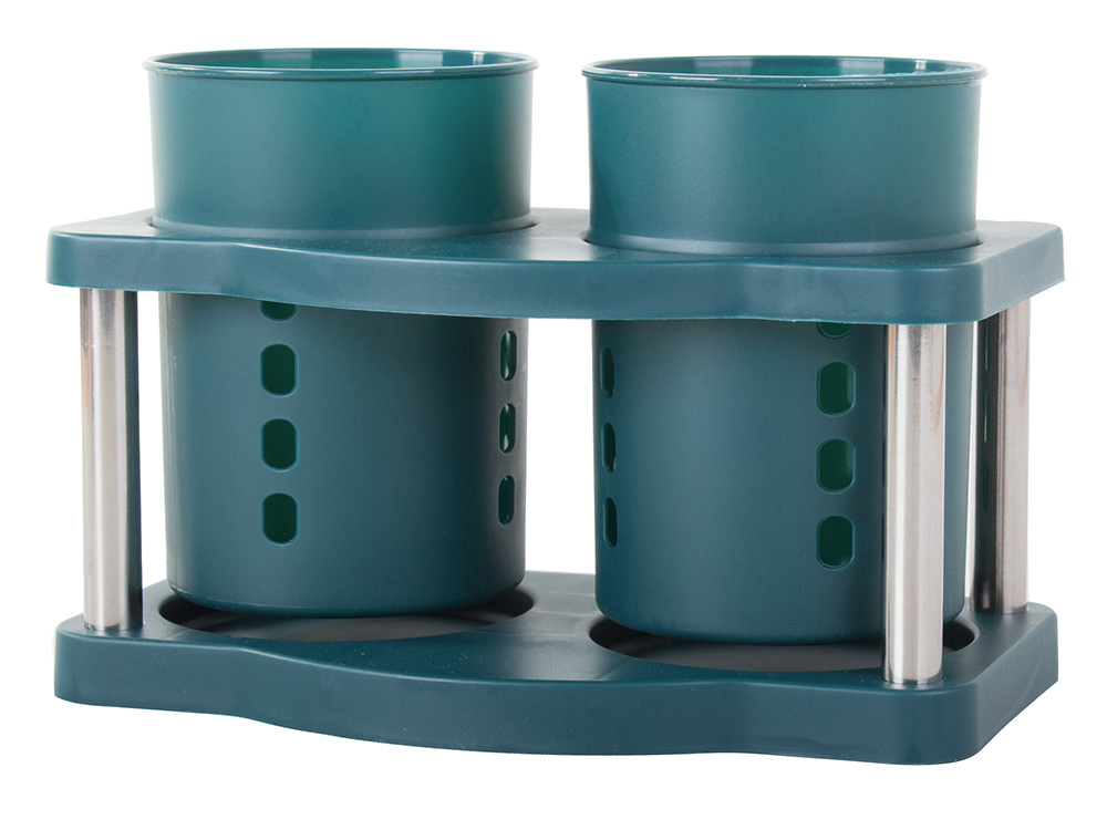 Roheline köögitarvikute kuivatuseade – Soodukas.Com Roheline köögitarvikute kuivatuseade - Image 4