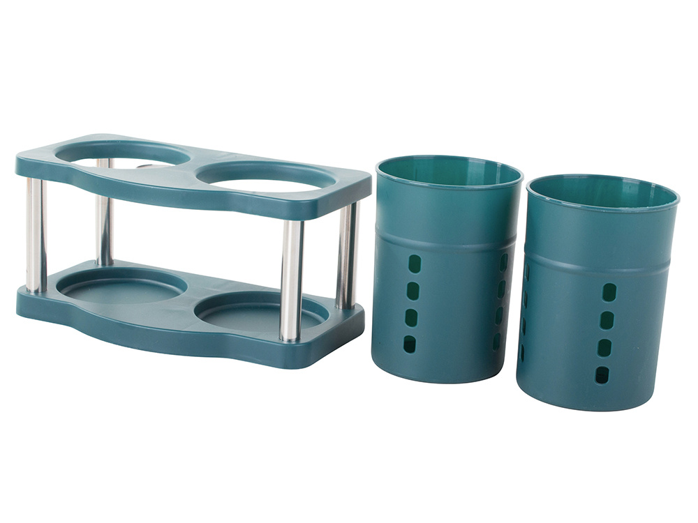 Roheline köögitarvikute kuivatuseade – Soodukas.Com Roheline köögitarvikute kuivatuseade - Image 8