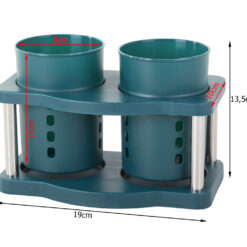 Roheline köögitarvikute kuivatuseade – Soodukas.Com Roheline köögitarvikute kuivatuseade Soodukas.Com