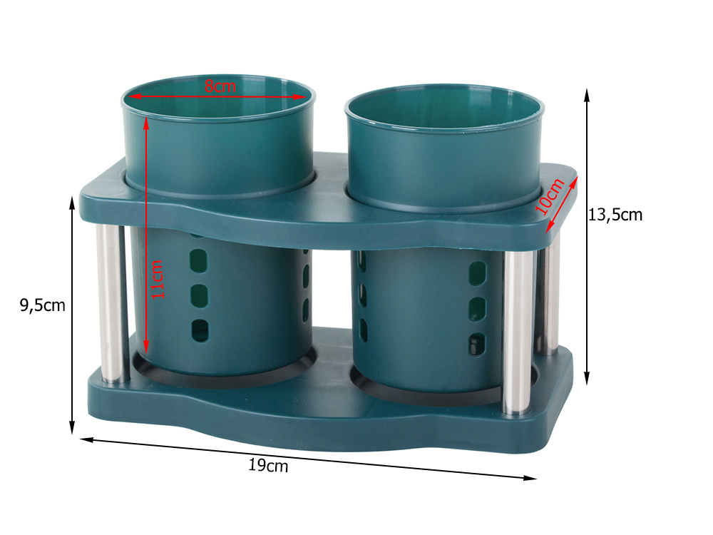 Roheline köögitarvikute kuivatuseade – Soodukas.Com Roheline köögitarvikute kuivatuseade - Image 11