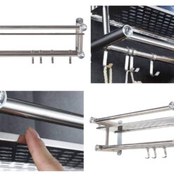 Riputatav dušikorraldaja – Soodukas.Com Riputatav dušikorraldaja Soodukas.Com