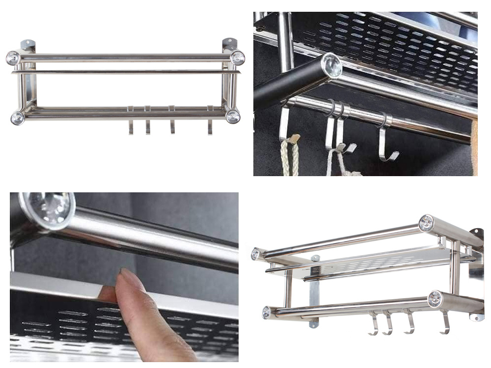 Riputatav dušikorraldaja – Soodukas.Com Riputatav dušikorraldaja - Image 8