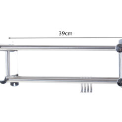 Praktiline seinariiul duši alla Soodukas.Com