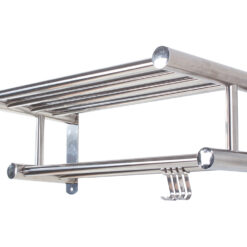 Praktiline seinariiul duši alla Soodukas.Com