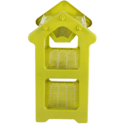 Kolmetasandiline nõudekuivatusrest Soodukas.Com