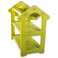 Kolmetasandiline nõudekuivatusrest Soodukas.Com