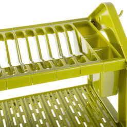 Kolmetasandiline nõudekuivatusrest Soodukas.Com