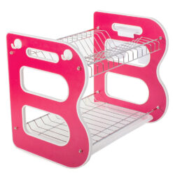 Kahekihiline nõudekuivatusrest Soodukas.Com