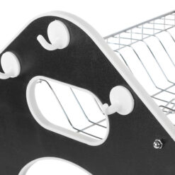 Kahekihiline nõudekuivatusrest Soodukas.Com