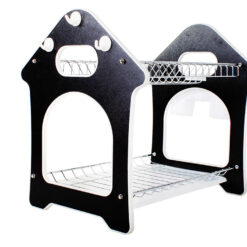 Kahekihiline nõudekuivatusrest Soodukas.Com