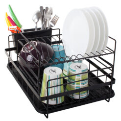 Kahekihiline nõudekuivataja alusega – Soodukas.Com Kahekihiline nõudekuivataja alusega Soodukas.Com