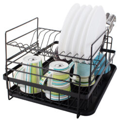 Kahekihiline nõudekuivataja alusega – Soodukas.Com Kahekihiline nõudekuivataja alusega Soodukas.Com