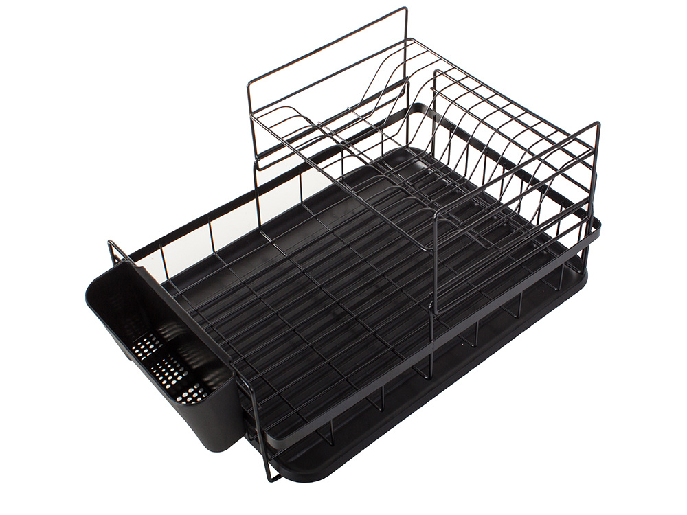 Kahekihiline nõudekuivataja alusega – Soodukas.Com Kahekihiline nõudekuivataja alusega - Image 5