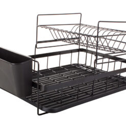 Kahekihiline nõudekuivataja alusega – Soodukas.Com Kahekihiline nõudekuivataja alusega Soodukas.Com