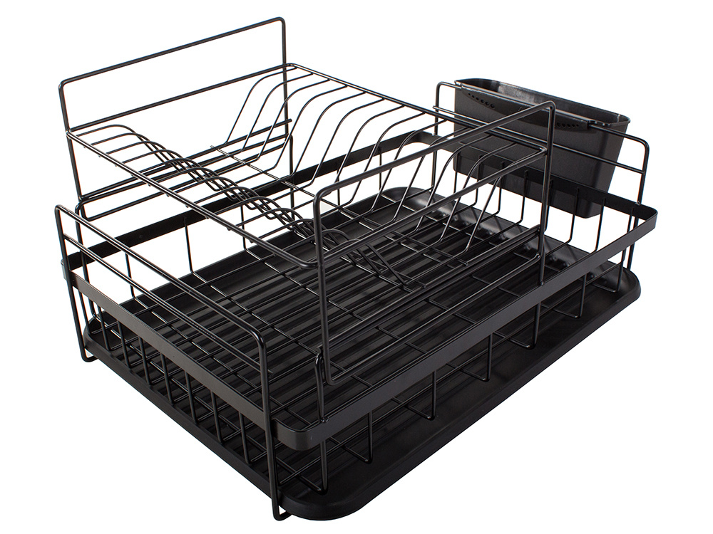 Kahekihiline nõudekuivataja alusega – Soodukas.Com Kahekihiline nõudekuivataja alusega - Image 9