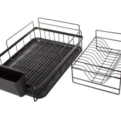 Kahekihiline nõudekuivataja alusega – Soodukas.Com Kahekihiline nõudekuivataja alusega Soodukas.Com