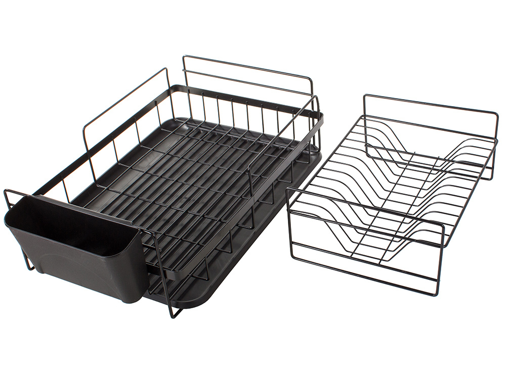 Kahekihiline nõudekuivataja alusega – Soodukas.Com Kahekihiline nõudekuivataja alusega - Image 10