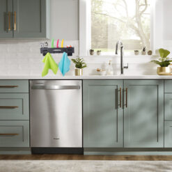 Stiilne köögiriiul hoidjaga Soodukas.Com