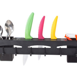 Stiilne köögiriiul hoidjaga Soodukas.Com