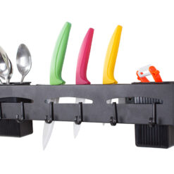 Stiilne köögiriiul hoidjaga Soodukas.Com