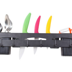 Stiilne köögiriiul hoidjaga Soodukas.Com