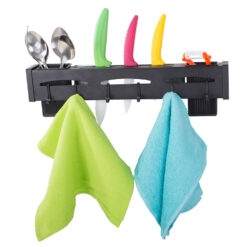 Stiilne köögiriiul hoidjaga Soodukas.Com