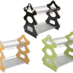 Kahekihiline nõudekuivatusrest Soodukas.Com