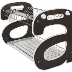 Kahekihiline nõudekuivatusrest Soodukas.Com