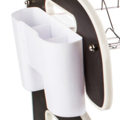 Kahekihiline nõudekuivatusrest Soodukas.Com