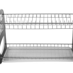 Kahekihiline nõudekuivatusrest Soodukas.Com