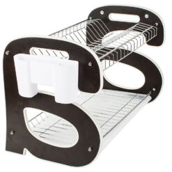 Kahekihiline nõudekuivatusrest Soodukas.Com