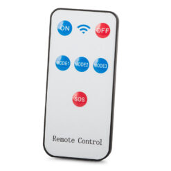 Mitmekülgne päikesepatareiga matkavalgusti Soodukas.Com