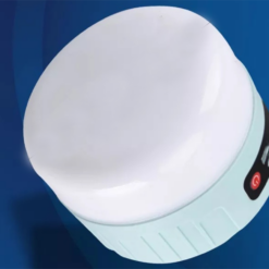 Mitmekülgne päikesepatareiga matkavalgusti Soodukas.Com