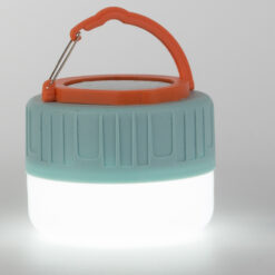 Mitmekülgne päikesepaneeliga laetav lamp Soodukas.Com