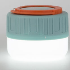 Mitmekülgne päikesepaneeliga laetav lamp Soodukas.Com